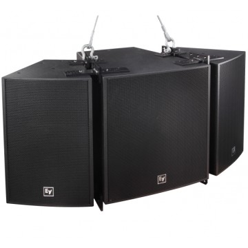 Loa toàn dải 2‑Way electro-voice EVF-1122S/66BLB